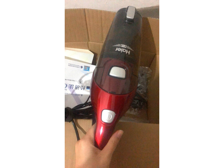 海尔ZC405S怎么样-海尔ZC405S真实用户使用感受_http://www.itswebtime.com_好物推荐_第7张