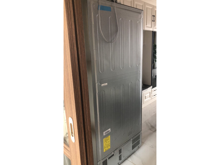 海尔（Haier）460升双变频无霜干湿分储T型十字门冰箱BCD-460WDGZ怎么样【内幕真实揭秘】入手必看 首页推荐 第3张