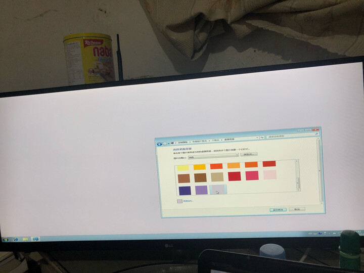 解析lg34wk650和500哪个好？谈谈区别有吗？