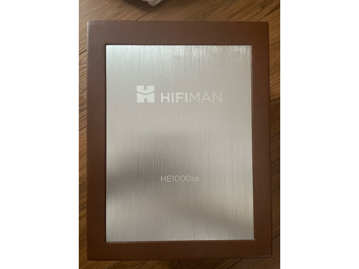 【真实曝光】HIFIMAN（海菲曼）HE1000se头戴式耳机评测很优秀啊？入手真实详情分享 今日问答 第6张