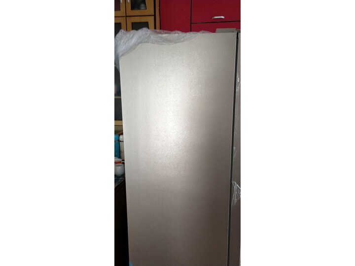 感受新飞BCD-646WK9AT怎么样呢？达人解密质量好吗？