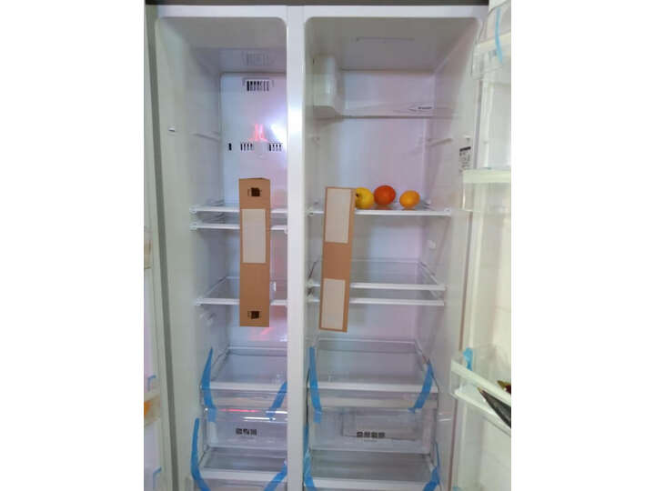 SHARPBCD-526WFXD怎么样-SHARPBCD-526WFXD功能和性价比解析_http://www.meifudie.com_好物_第12张