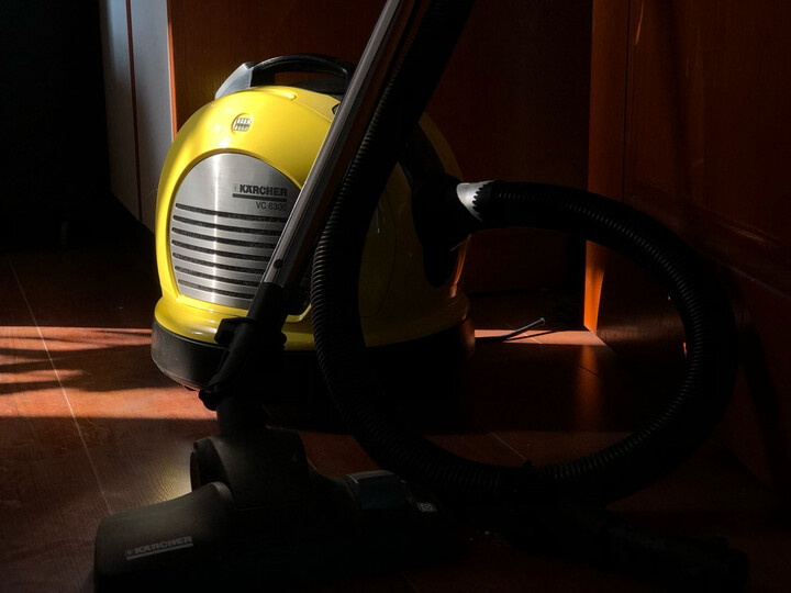 KARCHERVC4i 黄色怎么样-KARCHERVC4i 黄色性能表现如何_http://www.meifudie.com_好物_第15张