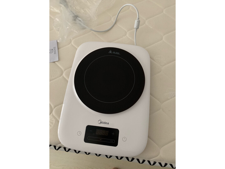 美的C22-WH2208怎么样-美的C22-WH2208用户使用体验与功能解析_好物_第12张_美肤蝶 美的C22-WH2208怎么样-美的C22-WH2208用户使用体验与功能解析_http://www.meifudie.com_好物_第12张