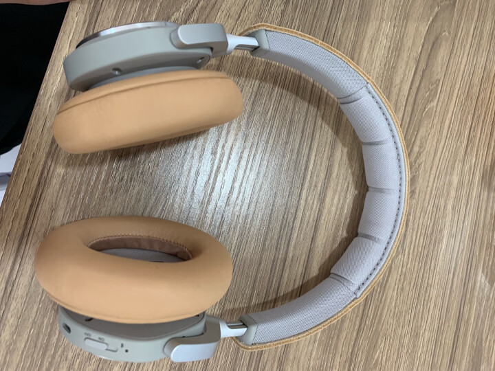 看看再说话：B&O beoplay H95头戴式蓝牙无线耳机体验反馈差？真相入手实测爆料 心得分享 第5张