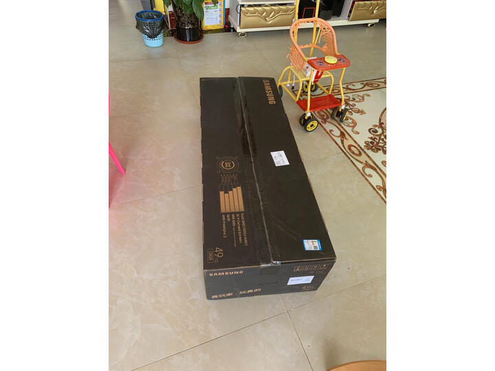 三星c49rg90ssc 对比 c49hg90dmc哪个更好_http://www.meifudie.com_好物_第14张