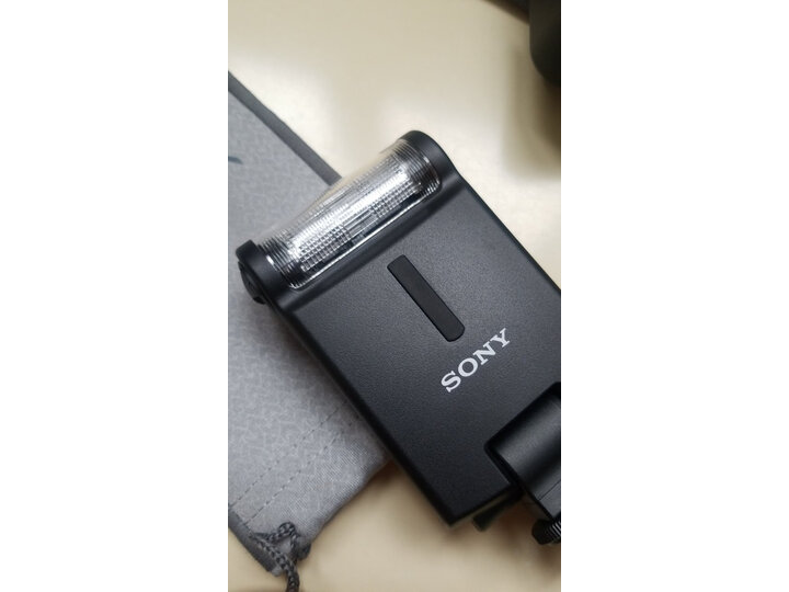 索尼（SONY）HVL-F20M 闪光灯新款优缺点怎么样【对比评测】质量性能揭秘 首页推荐 第7张