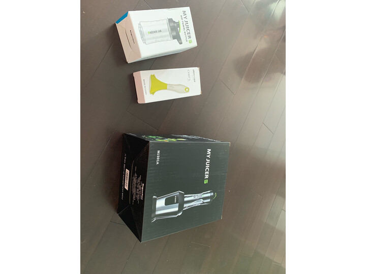 ERGO CHEFMJ301A怎么样-ERGO CHEFMJ301A功能和性价比解析_http://www.meifudie.com_好物_第14张