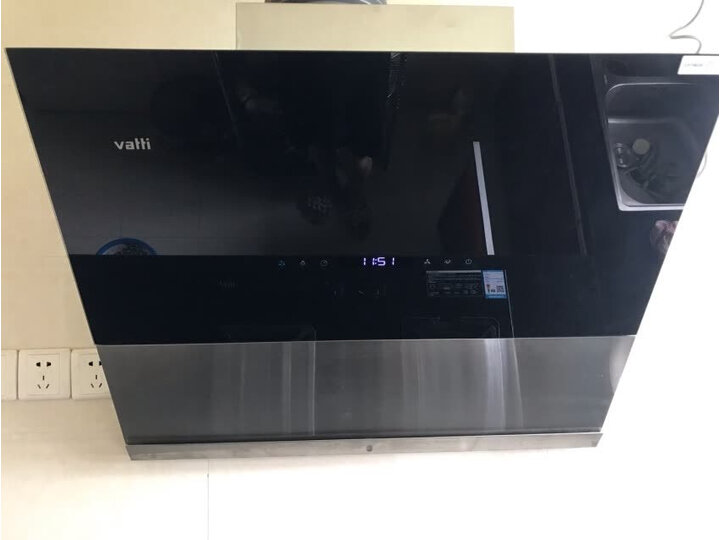 华帝91烟灶套装怎么样-华帝91烟灶套装真实用户使用感受_http://www.tuijianxing.com_好物_第13张