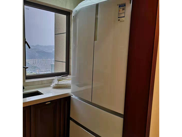 对比卡萨帝BCD-555WDGAU1怎么样呢？深入剖析评测如何？