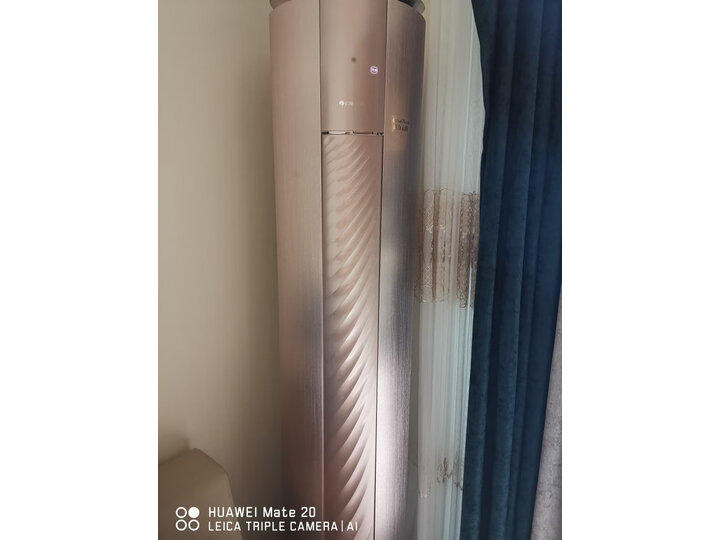 入手格力KFR-72LWNhJbB1W怎么样呢？详细解析真的好吗？