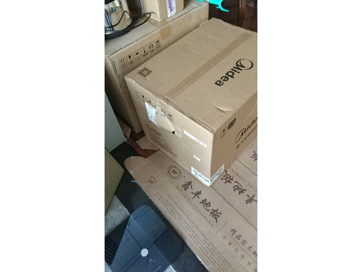 深入解析美的AG025QC7-NAH怎么样呢？达人评测解密