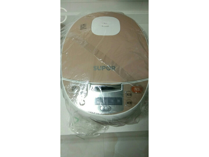 苏泊尔CFXB50FD8041-86怎么样_http://www.meifudie.com_好物_第14张