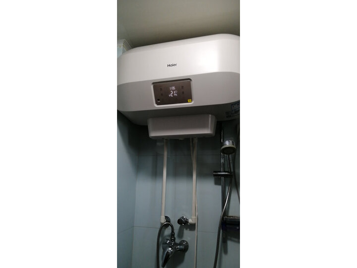 海尔（Haier）60升家用电热水器EC6005-EA怎么样？好不好，优缺点区别有啥？ 首页推荐 第8张