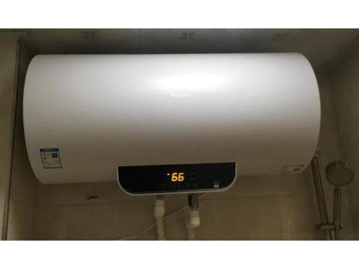 美的（Midea）80升电热水器F80-21BA1(HY)怎么样？用户使用感受分享，真实推荐 首页推荐 第5张