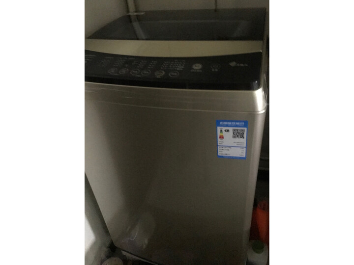 曝光小天鹅TB80V80WDCLG怎么样呢？使用解析质量好不好？