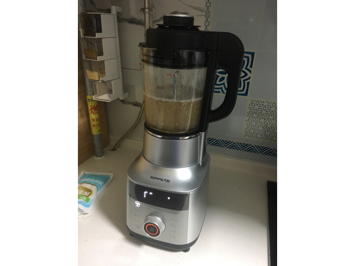 【内幕测评】九阳YJ08静音真空破壁机家用料理机Y88正品新款评测怎么样？？入手使用感受评测，买前必看 首页推荐 第10张