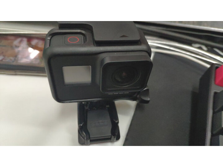 独家测评goprohero7silver和black哪个好？评价功能有什么区别？