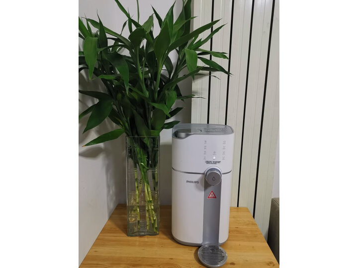 飞利浦（PHILIPS）台式净水饮水机PD50(ADD6800)怎么样？口碑质量真的好不好- 首页推荐 第8张