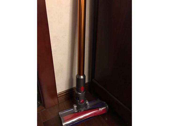 戴森(Dyson) 吸尘器 V10 Absolute 手持吸尘器怎么样？内幕评测好吗，吐槽大实话 首页推荐 第9张