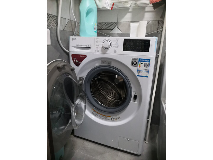 爆料LGWD-C51KNF20怎么样呢？入手解密真的好吗？