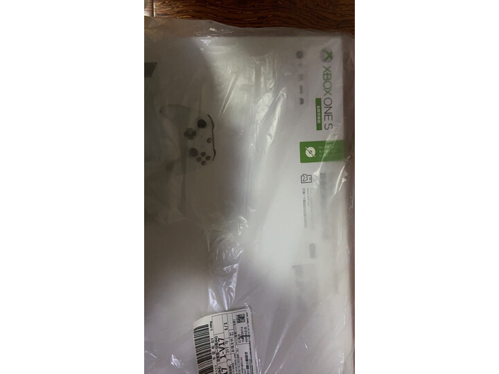 微软Xbox Oe S 1TB全数字青春版详细参数及用户评价_http://www.meifudie.com_好物_第10张