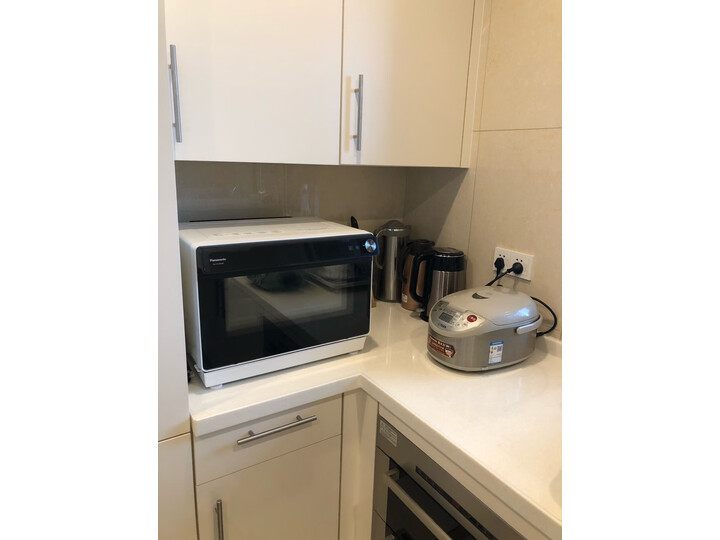 评价松下NU-SC200W怎么样呢？深入点评好用吗？
