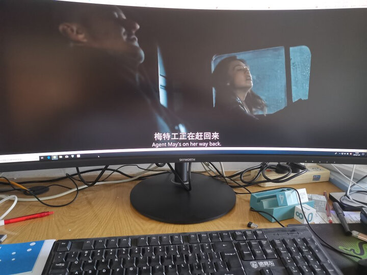 曝光创维34g1q和34g2q哪个好？使用配置有什么区别