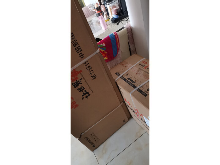 入手格力KFR-50LWNhIbB1W怎么样呢？质量测评质量如何？