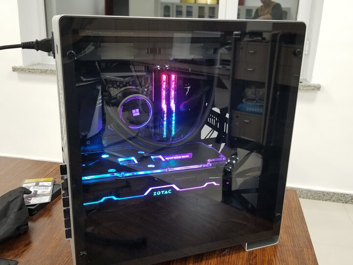 索泰RTX2070super-8GD6 玩家力量至尊PGF OC V2怎么样_好物推荐_第10张_itswebtime 索泰RTX2070super-8GD6 玩家力量至尊PGF OC V2怎么样_http://www.itswebtime.com_好物推荐_第10张