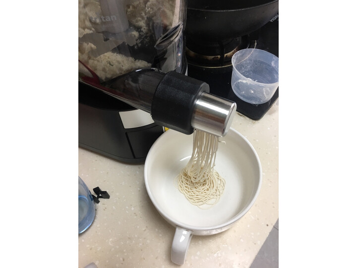 九阳面条机全自动智能自动加水多功能压面机 M6-L21怎么样？质量靠谱吗，在线求解 首页推荐 第5张