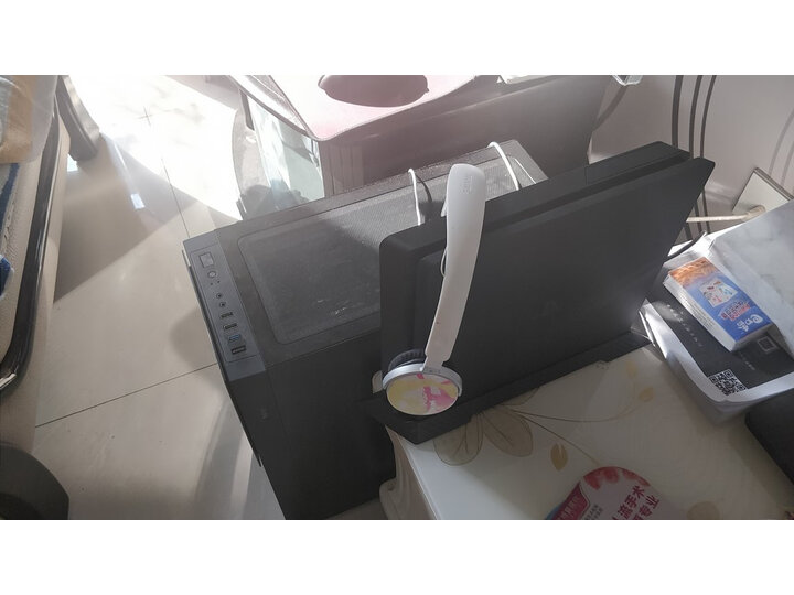 索尼PS4国行游戏机PlayStatio 4真实用户经验分享_http://www.itswebtime.com_好物推荐_第8张