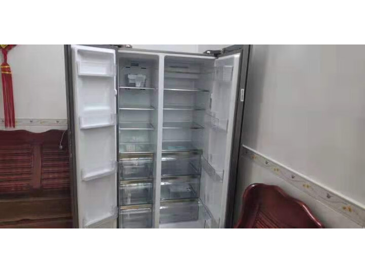 点评海尔BCD-651WDEC怎么样呢？使用曝光质量好吗？