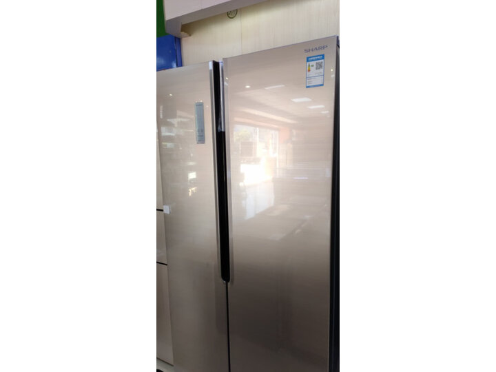 SHARPBCD-526WFXD怎么样-SHARPBCD-526WFXD功能和性价比解析_http://www.meifudie.com_好物_第7张