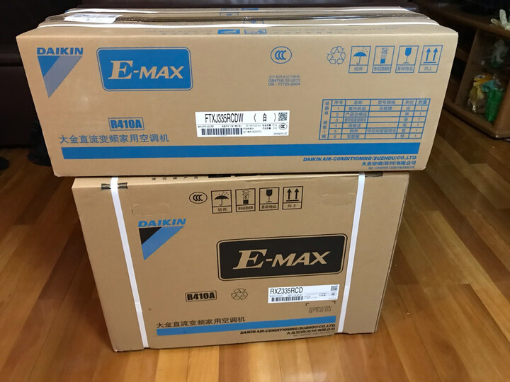 大金FTXJ335RCDW怎么样-大金FTXJ335RCDW用户反馈与体验_http://www.meifudie.com_好物_第14张