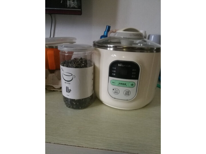 小熊DDZ-B12E2怎么样-小熊DDZ-B12E2真实用户评价分享_好物推荐_第13张_itswebtime 小熊DDZ-B12E2怎么样-小熊DDZ-B12E2真实用户评价分享_http://www.itswebtime.com_好物推荐_第13张