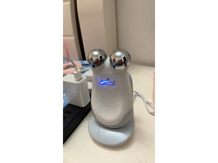 反馈NufaceTriity&amp;TWR套装礼盒怎么样呢？优缺点爆料评价如何？