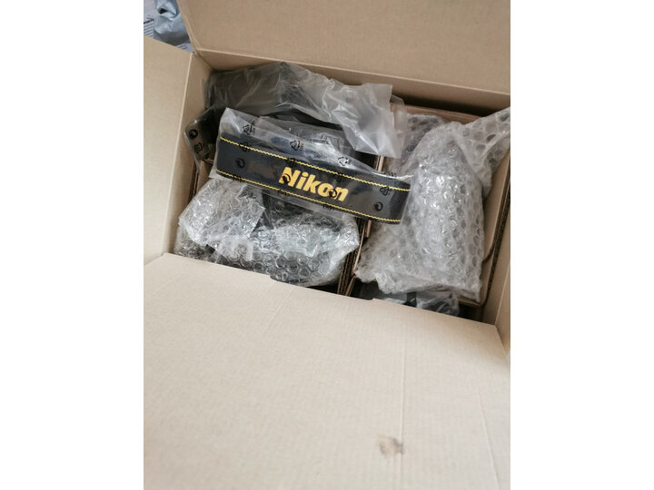 谈谈尼康d7500和佳能80d区别大吗？请问哪个好？