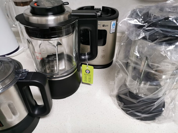 美的（Midea）静音破壁机MJ-BL1528A怎么样？质量口碑如何，真实揭秘 首页推荐 第9张