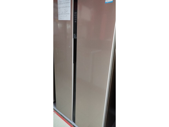 美的BCD-521WKM(E)怎么样-美的BCD-521WKM(E)功能和性价比解析_http://www.tuijianxing.com_好物_第15张