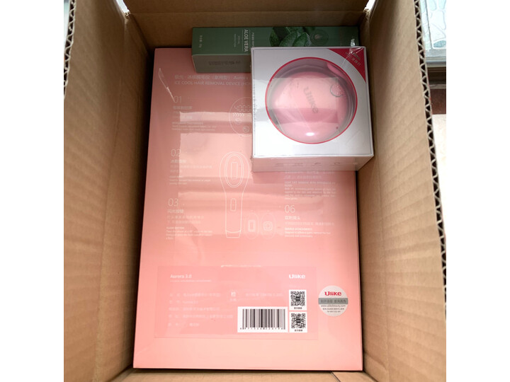 ulike极光3.0怎么样-ulike极光3.0真实用户使用评价_http://www.itswebtime.com_好物推荐_第6张