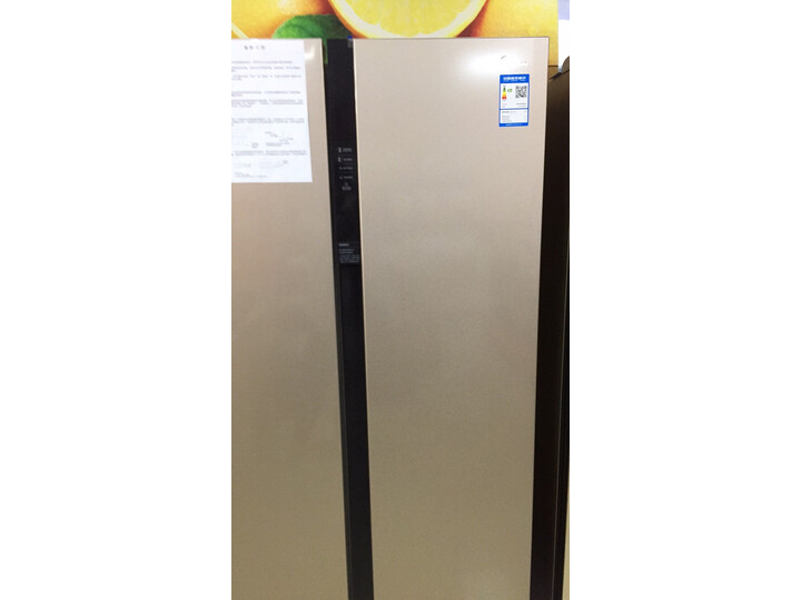 美的BCD-521WKM(E)怎么样-美的BCD-521WKM(E)功能和性价比解析_http://www.tuijianxing.com_好物_第13张