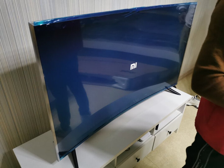 独家测评曝光【小米电视4A 55英寸人工智能语音网络液晶平板电视 L55M5-AD比较测评怎么样？？内幕评测，值得查看 首页推荐 第6张