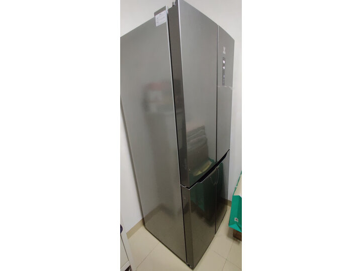 对比云米BCD-415WMSA怎么样呢？使用点评质量好吗？