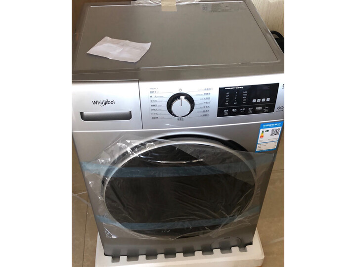 惠而浦EWDC406217RS怎么样-惠而浦EWDC406217RS功能和性价比解析_http://www.itswebtime.com_好物推荐_第7张