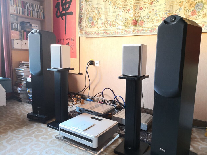 kef lsx与丹拿xeo10哪款好用些-kef lsx与丹拿xeo10哪款更值得入手用些_http://www.itswebtime.com_好物推荐_第10张