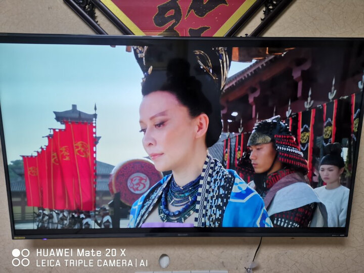 Sharp夏普4T-C60AHMA 60英寸平板液晶电视机怎么样？真实买家评价质量优缺点如何 首页推荐 第5张