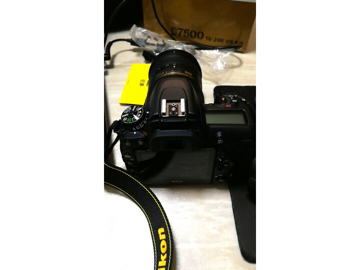 尼康d7500和佳能80d哪个好用些-尼康d7500和佳能80d深度对比_http://www.tuijianxing.com_好物_第9张