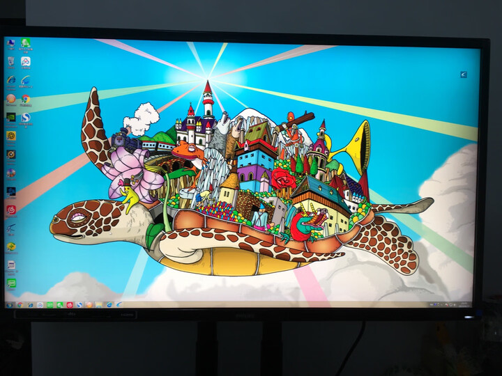 飞利浦bdm4350uc对比436m6vbpab哪个好用点_http://www.tuijianxing.com_好物_第6张