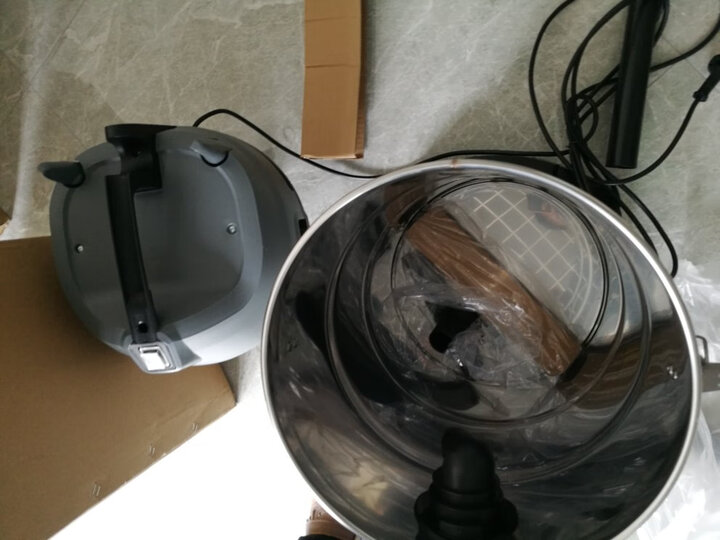 测评KARCHERNT381 Me Classic怎么样呢？求助大家解密